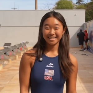 Fundraising Page: Danielle Ku